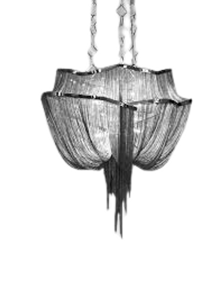 Terzani - Atlantis J01S Hanglamp