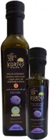 Kurtes fles delicatessen olijfolie tijm 100 ml