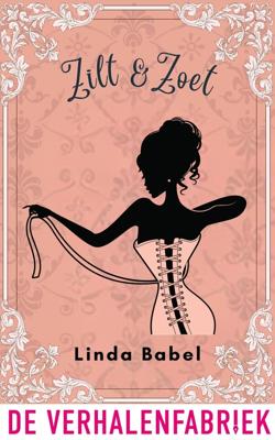 Zilt & zoet - Linda Babel - ebook