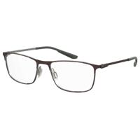 Heren Brillenframe Under Armour UA5015G09QF61 Bruin ø 56 mm