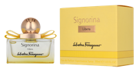 Ferragamo - Salvatore Ferragamo Signorina Libera Eau De Parfum 30 ml Dames