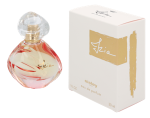 Sisley Izia Eau de parfum Spray 30 ml Dames