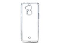 Mobilize Mobilize Gelly Case General Mobile GM8 Clear