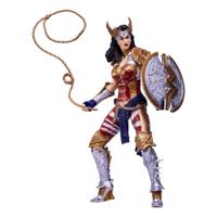 McFarlane Wonder Woman Designed by Todd McFarlane