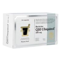 Pharma Nord BioActive Q10 Ubiquinol 150 Capsules