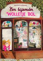 Een bijzonder wolletje bol (Hardback)