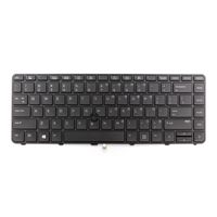 HP ProBook 440 G3 Laptop keyboard / toetsenbord - thumbnail