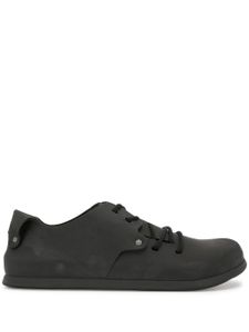 Birkenstock derbies Montana - Noir