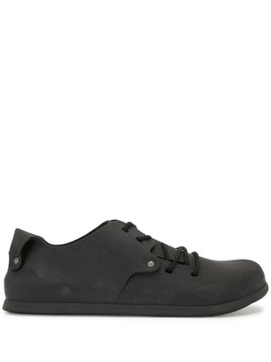 Birkenstock derbies Montana - Noir