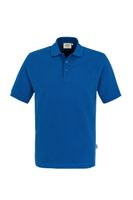 Hakro 810 Polo shirt Classic - Royal Blue - L