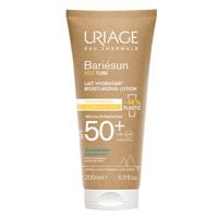 Uriage Bariésun Eco Tube Moisturizing Lotion SPF50+ 200ml