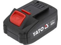 Accu 18V Li-ION 4,0Ah YT-828463 YATO