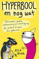 Hyperbool en nog wat - Allie Brosh - ebook