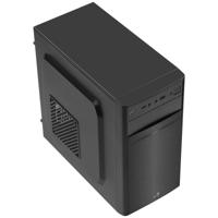Aerocool CS-103 mini tower behuizing - thumbnail