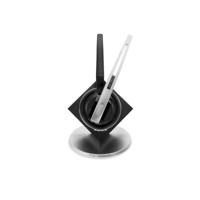 Hoofdtelefoon met microfoon Epos 1000541 Zwart