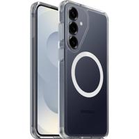 Otterbox React Case Samsung Galaxy S26+ Doorzichtig MagSafe compatible, Met magneetmodule