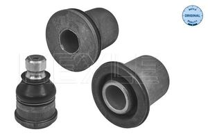Reparatieset, wieldraagarm 16166100005