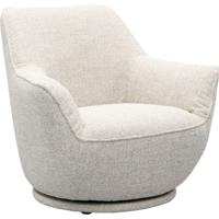 Draaifauteuil Cozy stof Marvin Draaifauteuil Cozy stof Marvin