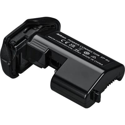 Nikon EP-6A adapter voor Z9