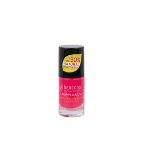 Vegan nail polish oh la la! 20-free plantbased