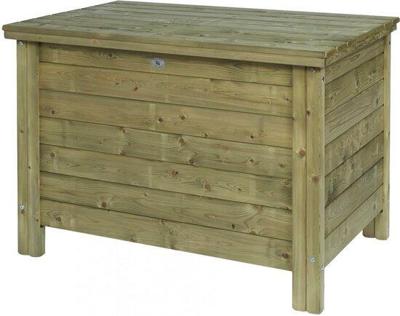 Opbergbox 120 - Talen buitenmeubelen