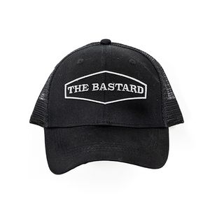 Trucker cap BBQ - The Bastard