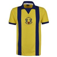 Leyton Orient Retro 3e Shirt 1978-1980 - thumbnail