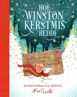 Hoe Winston Kerstmis redde (Hardback)