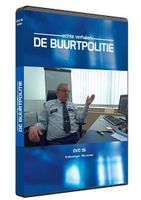 De Buurtpolitie - Seizoen 8 Deel 1 - DVD (5413660741117) - thumbnail