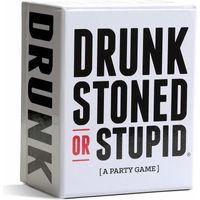 Drunk Stoned or Stupid Partyspel