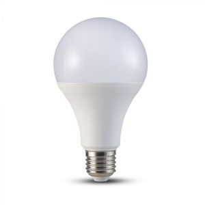 E27 LED Lamp 18 Watt A80 Samsung 3000K Vervangt 125 Watt