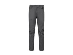 Safety Jogger Herenbroek Kasai | Donkergrijs | Maat 48 - 5401124488654