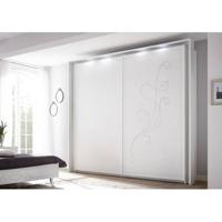 Benvenuto Design Nivea 220 x 210 cm Schuifdeurkast