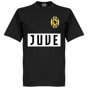 Juventus Team T-Shirt