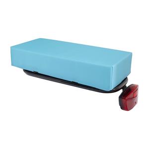 Bagagedragerkussen BIG Capri