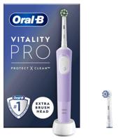 Elektrische tandenborstel Oral-B VITALITY PRO