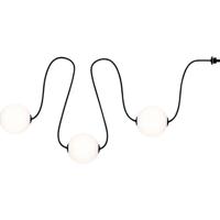 Paulmann 94913 Solar lichtketting Buiten Aantal lampen 3 Warmwit