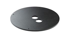 Konig & Meyer 26709 gewicht voor base plates