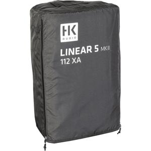 HK Audio Linear 5 MKII 112 XA Cover weersbestendige luidsprekerhoes