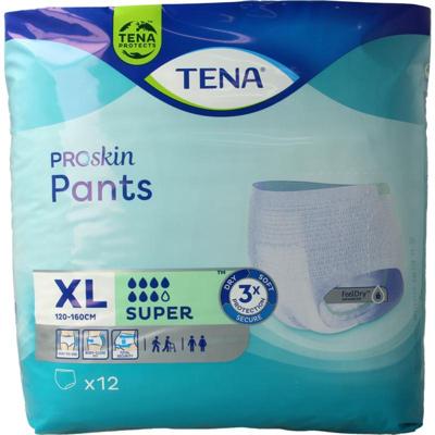 Tena Proskin pants super XL