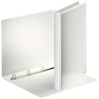 Esselte Panorama Ring Binders 4 x 16 mm White ringband A4 Wit