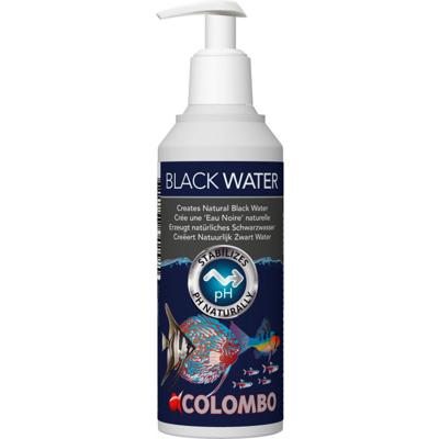 Colombo black water 250 ml - Colombo