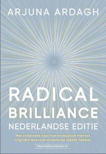 Succesboeken Radical brilliance Nederlandse editie (1 st)