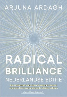 Succesboeken Radical brilliance Nederlandse editie (1 st)