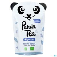 Panda Tea Digestea 28 Dagen 42g