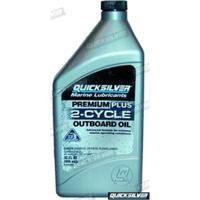 RM92-858026QB1U6 - 2 T. PREMIUM PLUS OLIE - DOOS VAN 6 STUKS Yamaha
