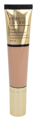 Estee Lauder - Estée Lauder Futurist Hydra Rescue Moisturizing Makeup SPF45 3C2 Pebble Foundation 35 ml Dames