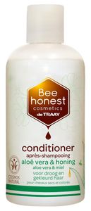 Bee Honest Conditioner Aloë Vera & Honing