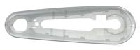 AXA Anp kettingkast multi sensor lightsmoke kaal