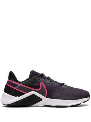 Nike baskets Legend Essential 2 - Violet